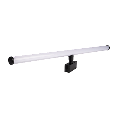 Низковольтный трековый светильник MTR16 4216 16W 4000K 200° BL IP20